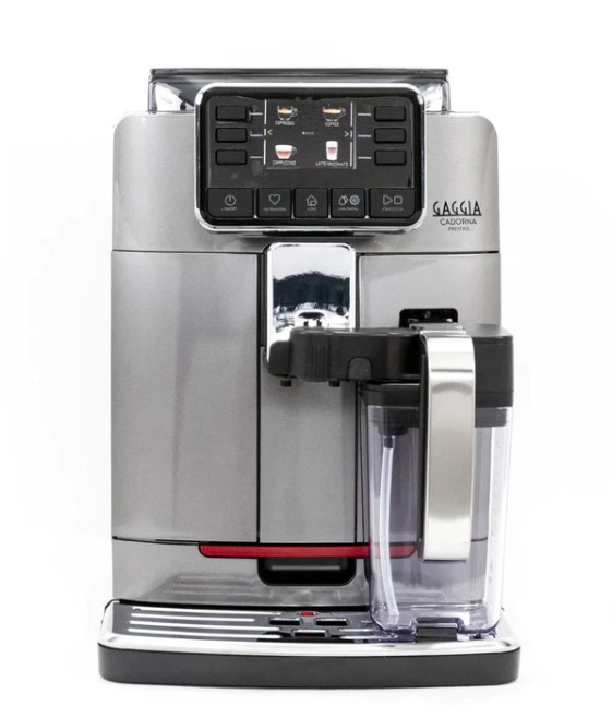 Gaggia Cadorna Prestige Otc Coffee Maker