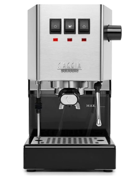 Gaggia Classic Coffee Maker