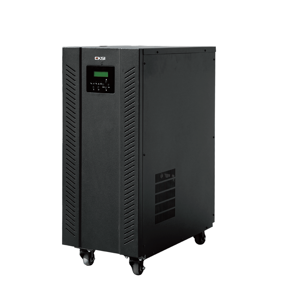 Green Technology - Online Uninterruptible Power Supply GTUPS-10KVA-ONLINE