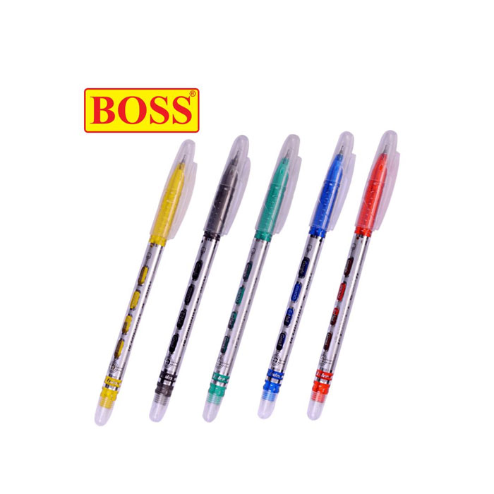 Boss Internet Pen