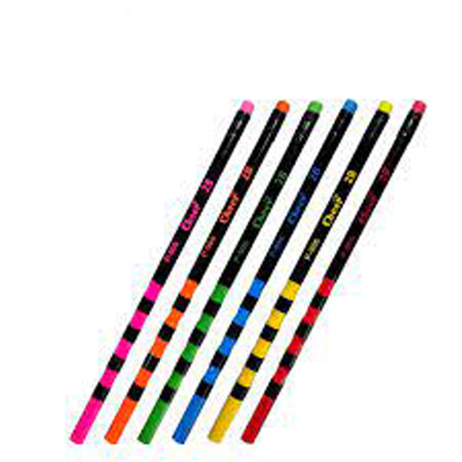 [HMW&CBOSSPP-1208] Boss Pencil P-1208(Round Shape)