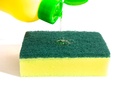Merry Brite Dish Washing Sponge