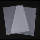 China L File A4 Thick