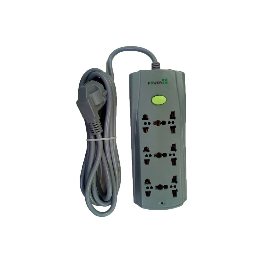 Power Plus - Extension  Chord PPE800I5M