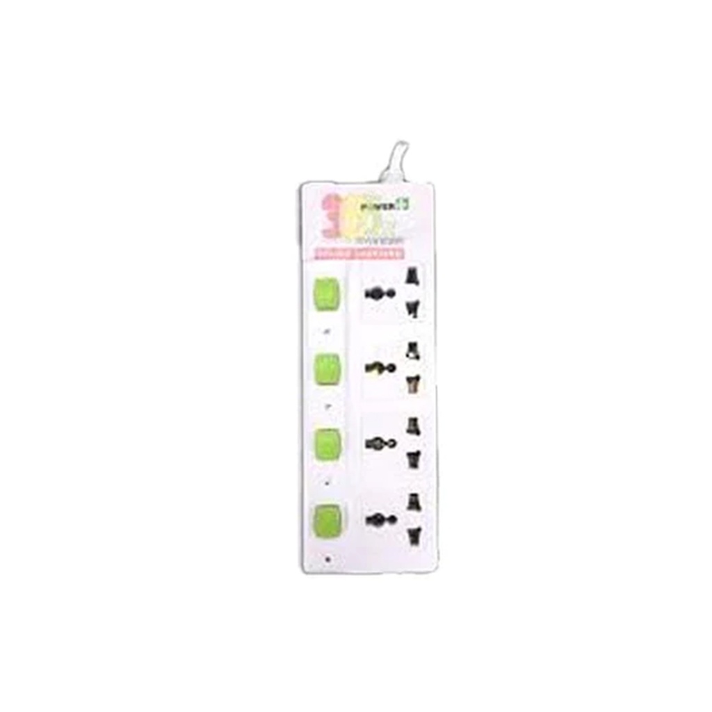 Power Plus - Extension  Chord PPE800I5M