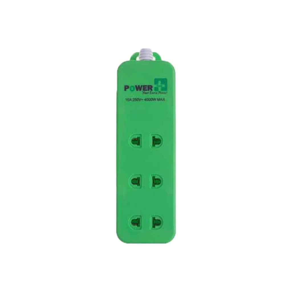 Power Plus - Extension  Chord PPE800I5M
