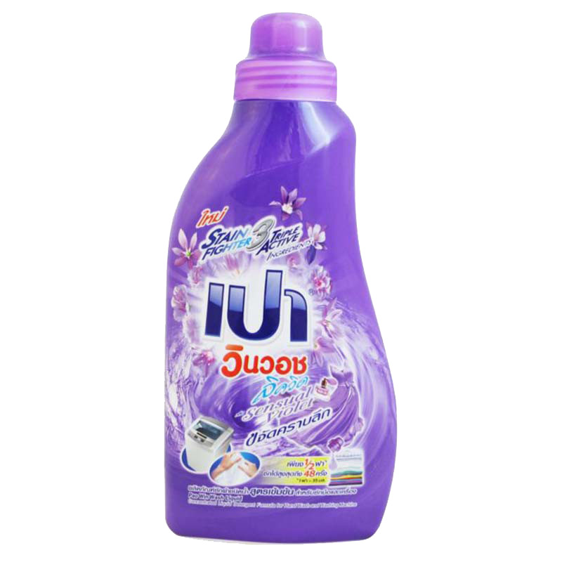 [HMHKNKSFPAOGL850ML] Pao Stain Fighter (850ml)