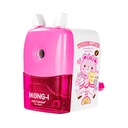 Deli - Pencil Sharpener 0645