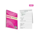 Apolo Cash In/Cash Out Voucher
