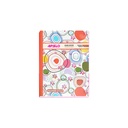 Apolo Hard Cover Book