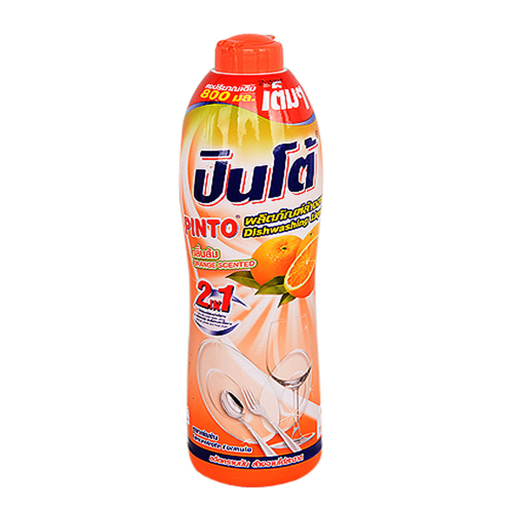 Pinto Dishwashing Liquid ( 800ml )