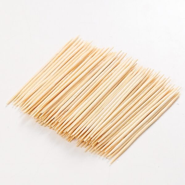 Bamboo Tooth Pick
