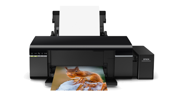 Epson L805 Printer