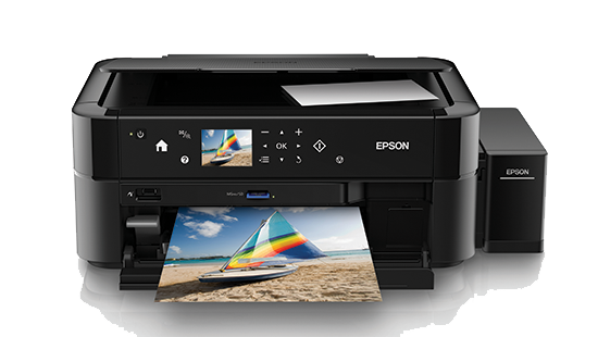 Epson L850 Printer