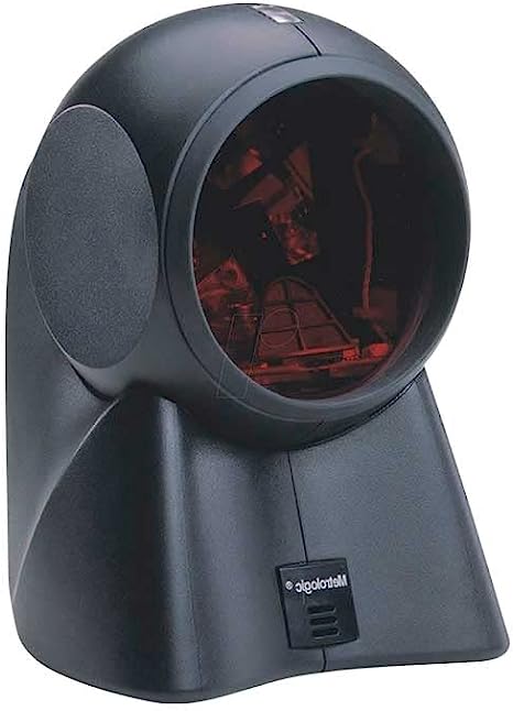 [HMOEDSBSHW71202D] Honeywell Desk Barcode Scanner 7120 (2D)
