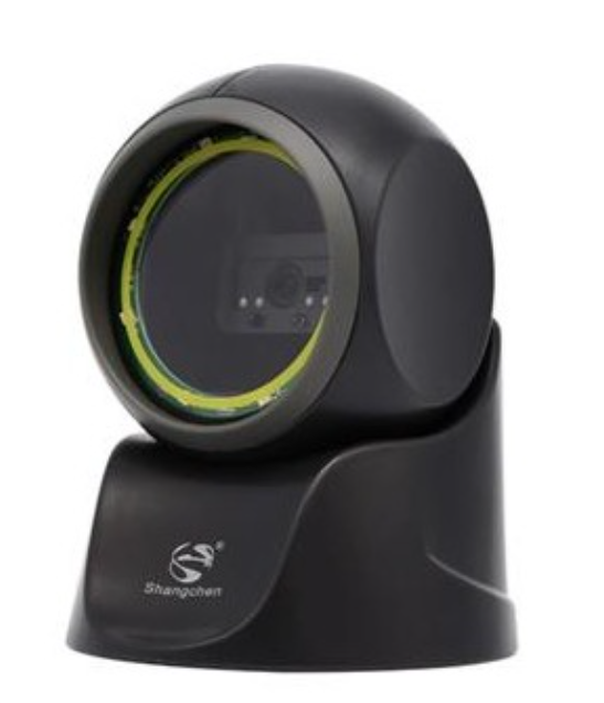 Nippon Desk Barcode Scanner SC-7130 (2D)