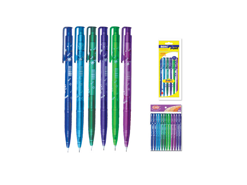 Noti Mechanical Pencil (0.5mm)