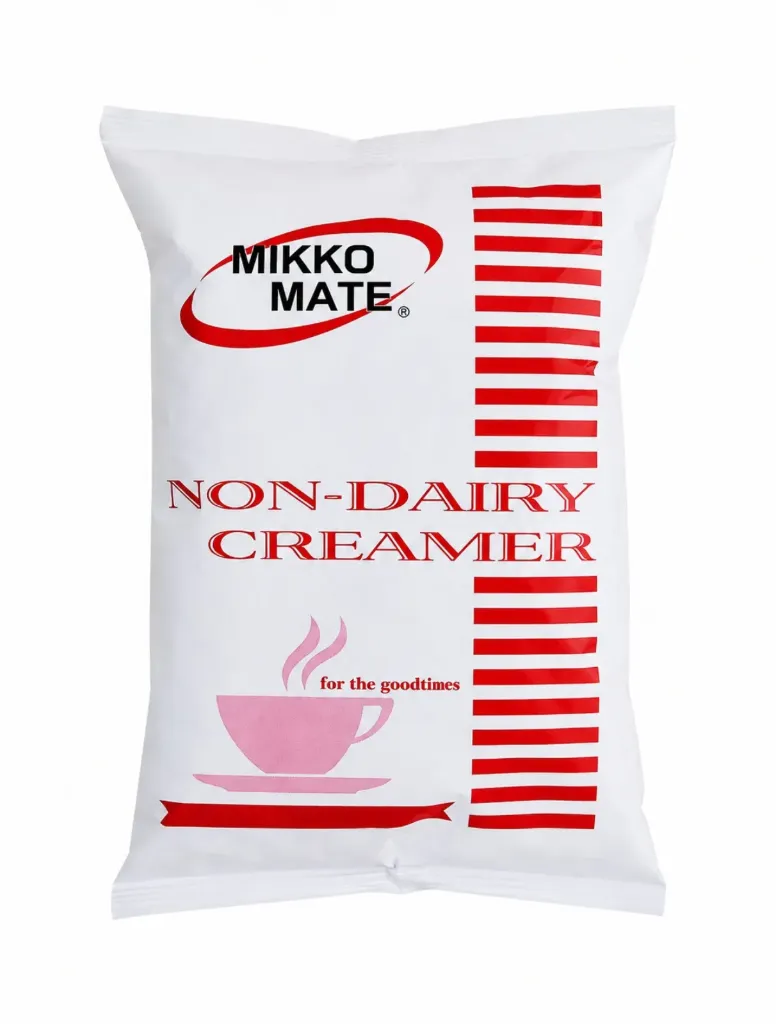 Mikko Non Dairy Creamer