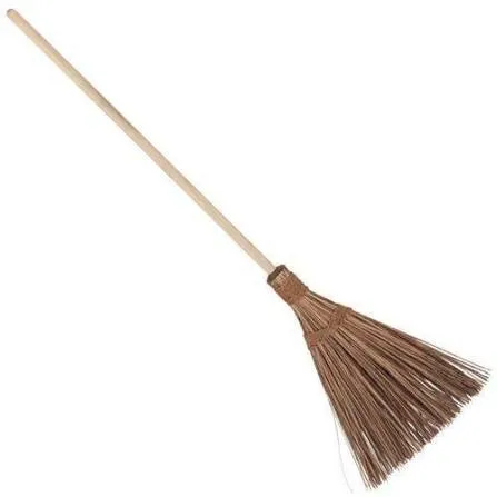 [HMHKNKACCNBM] Coconut Broom Long Handle