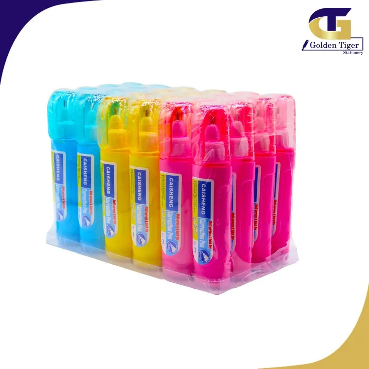 [HMWNCCPCHLG] Correction Pen (China)