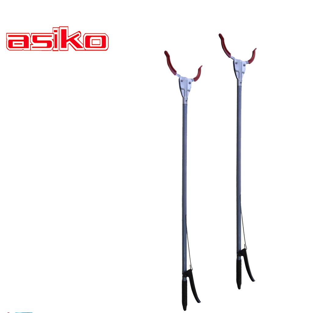 Asiko - Gripper(ZD-9012)