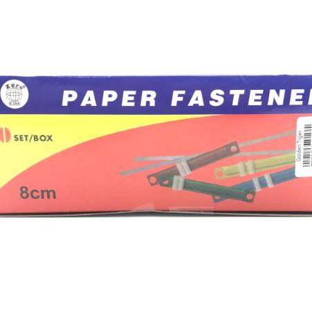 [HMDNPPFCH] Paper Fastener Plastic ( China )