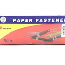 Paper Fastener 50set /box (China)