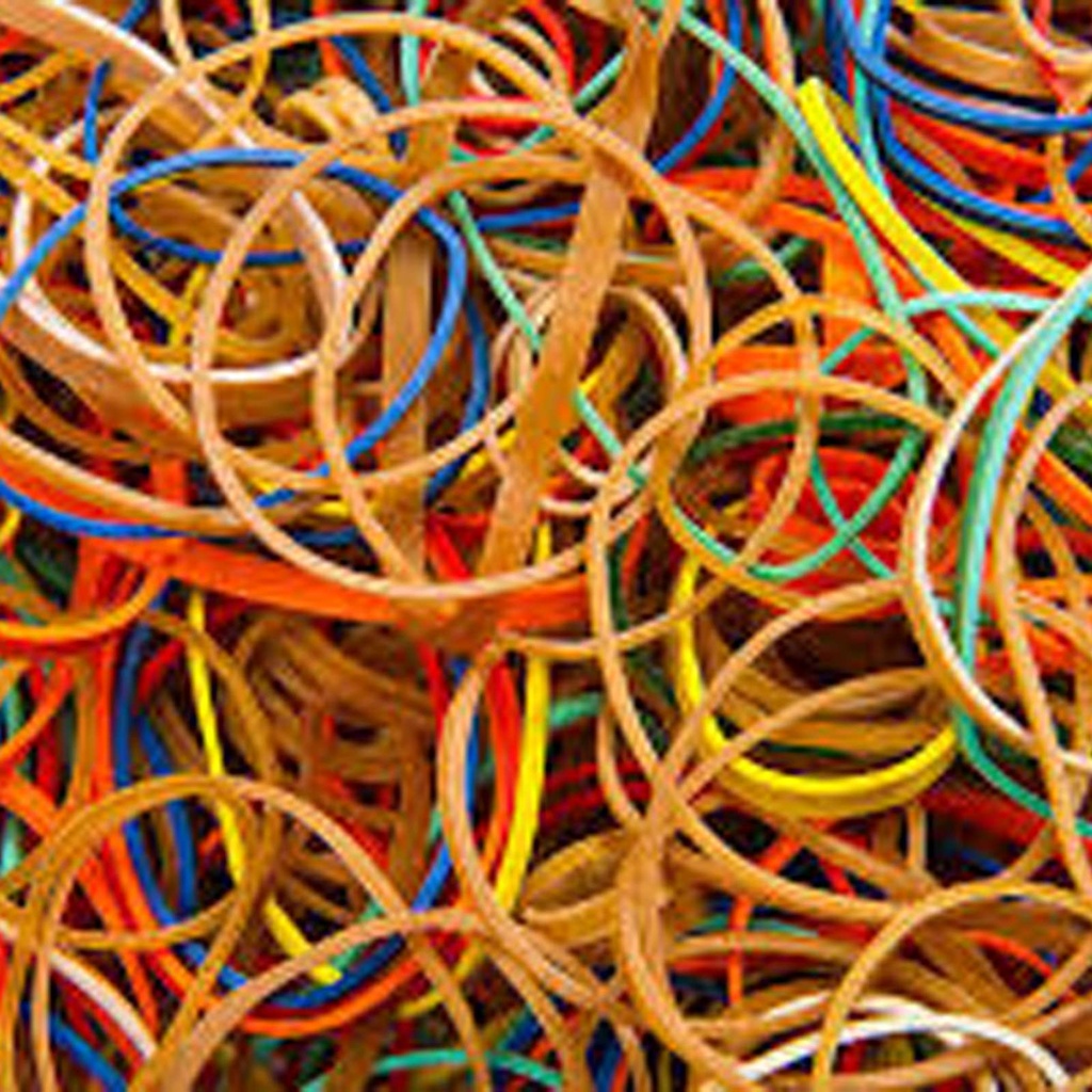 Rubber Band (Local)