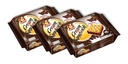 Samudra Cream Sandwich Chocolate (190G)