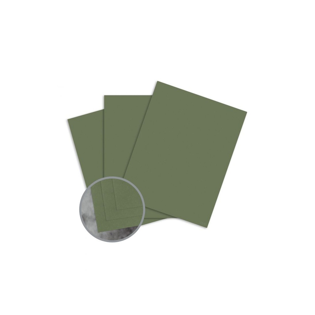 [HMFNSPFMNLGNA4] Manila Paper File (Green) A4