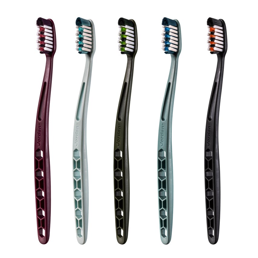 Jordan Toothbrush Ultralite Soft