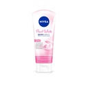 NIVEA Pearl White 5in1 Deep Clean Foam