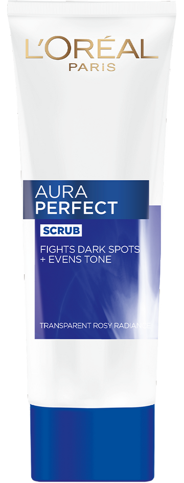 L'ORE'AL Anti-Dullness Scrub