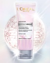 L'ORE'AL Glycolic Bright Glowing Daily Cleanser Foam
