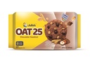 Julie's Oats 25 Hazel Nut's and Chocolate Cookies ( 200g)
