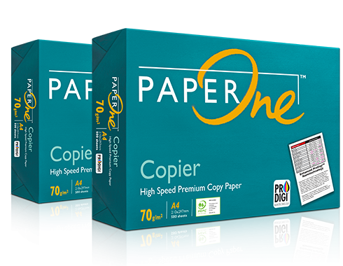 Paper One Copier  Paper (A4)