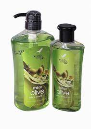 Beautelife  Bath and Shower Gel (320ml)