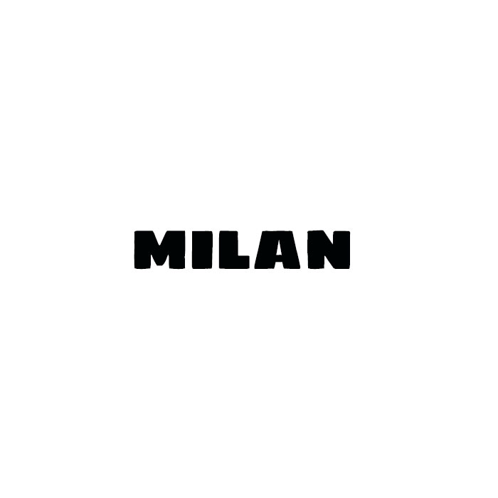 Product Brand: MILAN