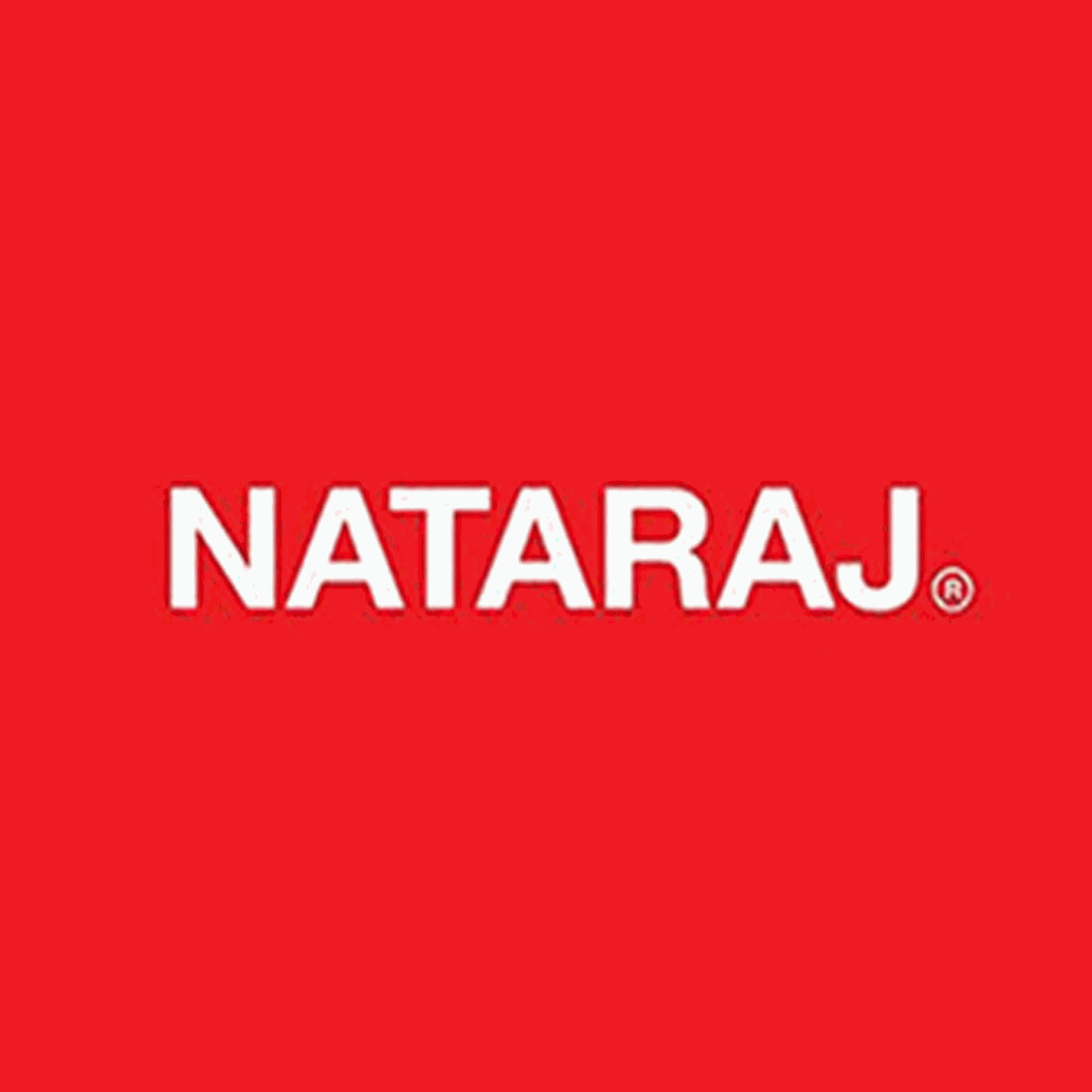 Product Brand: NATARAJ