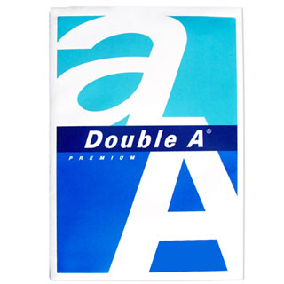 Brand: Double A