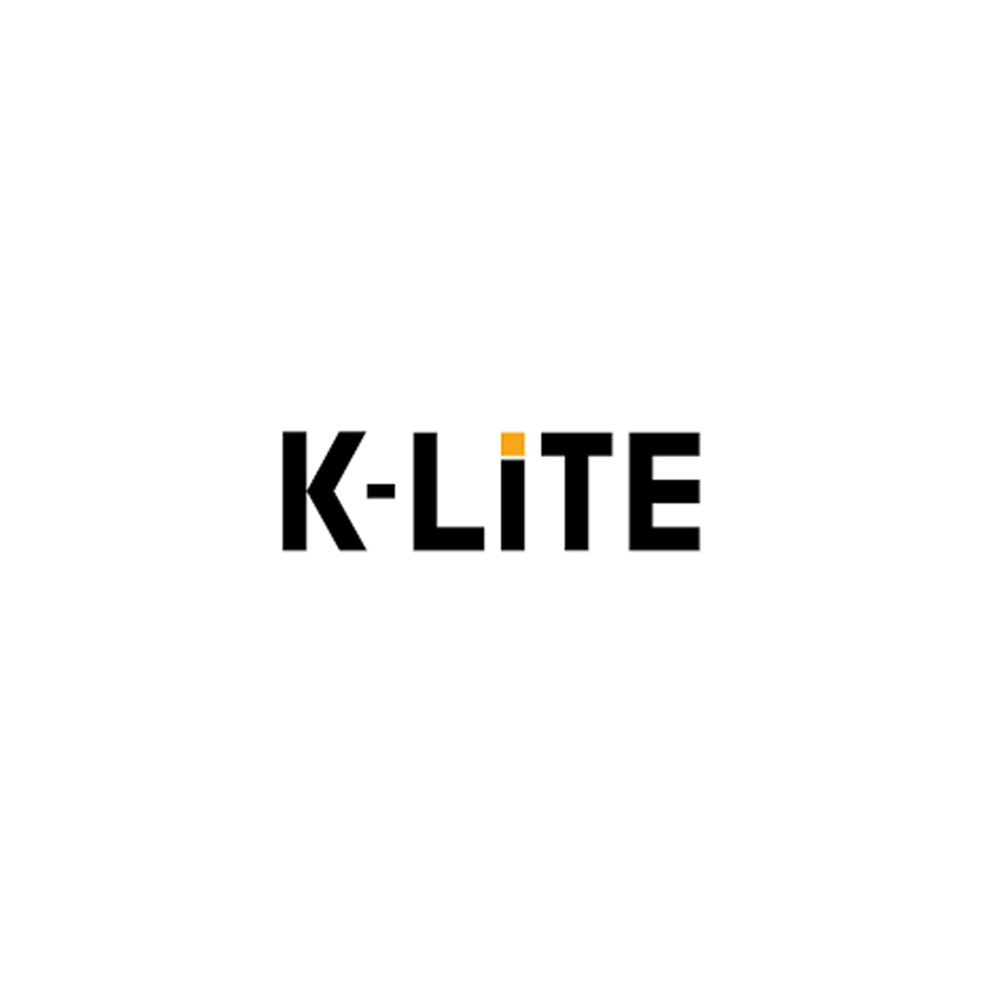 Product Brand: K-Lite
