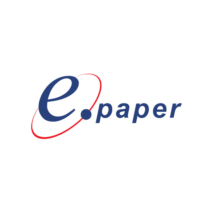Product Brand: E Paper