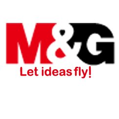 Product Brand: M&G