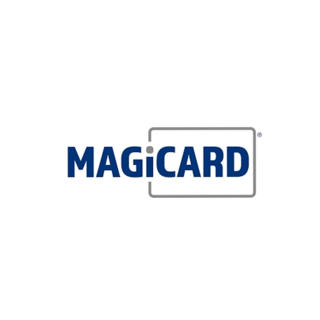 Product Brand: MAGiCARD
