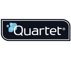 Brand: Quartet