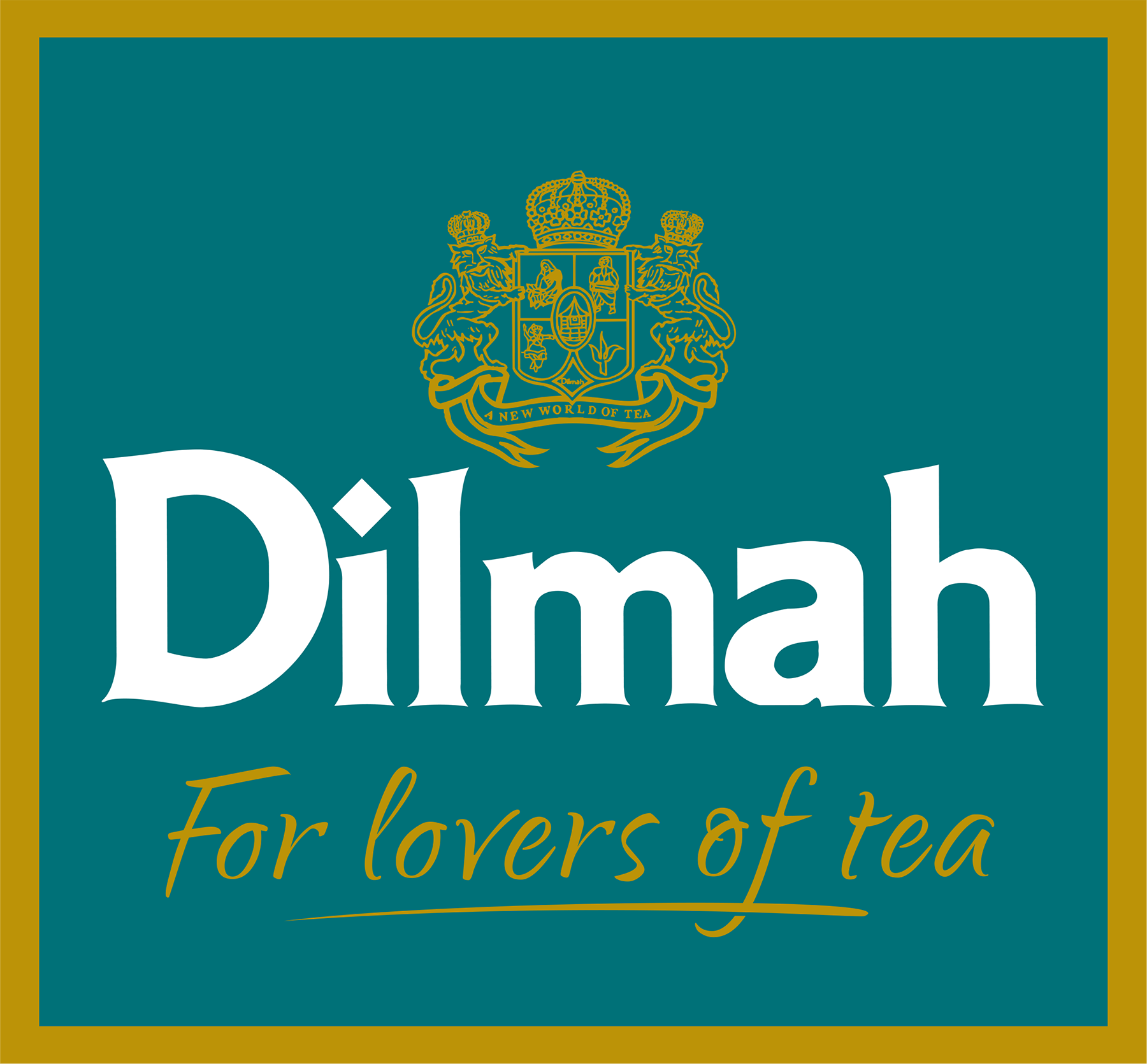 Product Brand: Dilmah