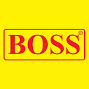 Brand: Boss