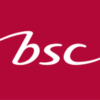 Product Brand: BSC