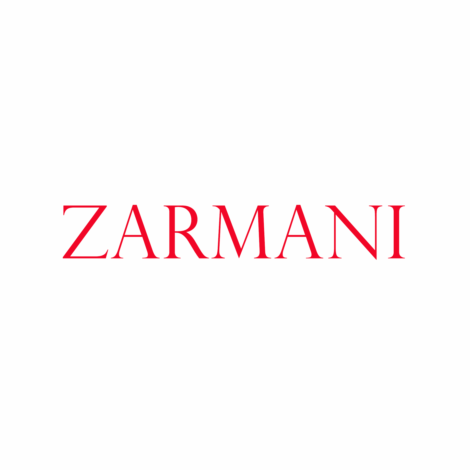 Product Brand: Zarmani