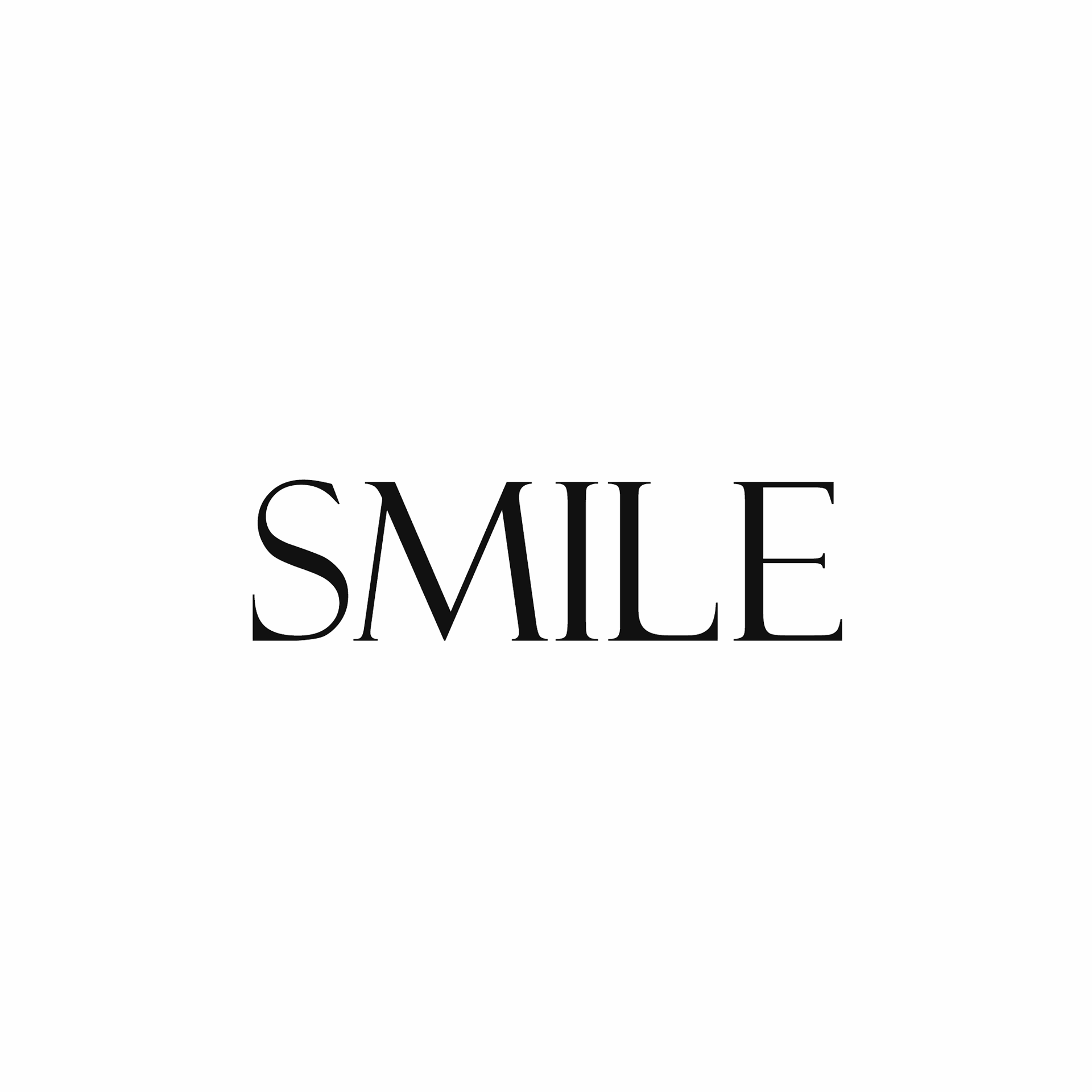 Product Brand: Smile